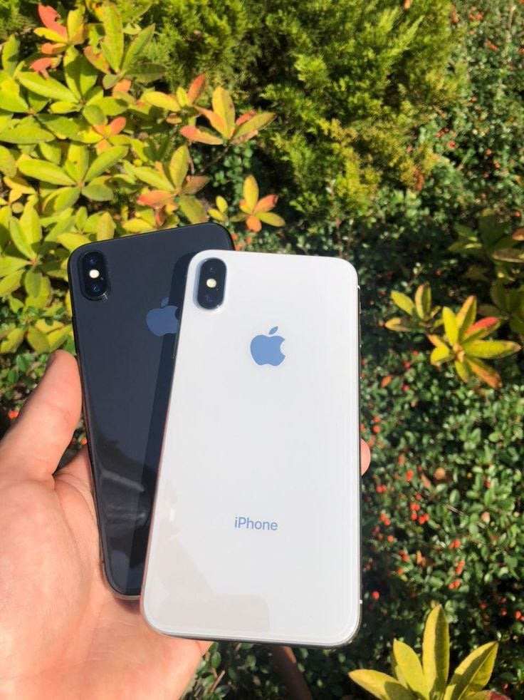 What's the problem with Apple now that China produces millions of iPhones?