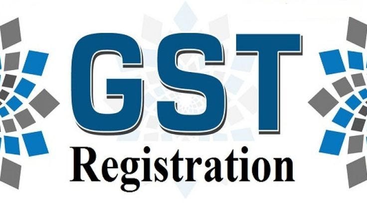 GST Registration Online in India | Expert CA Services