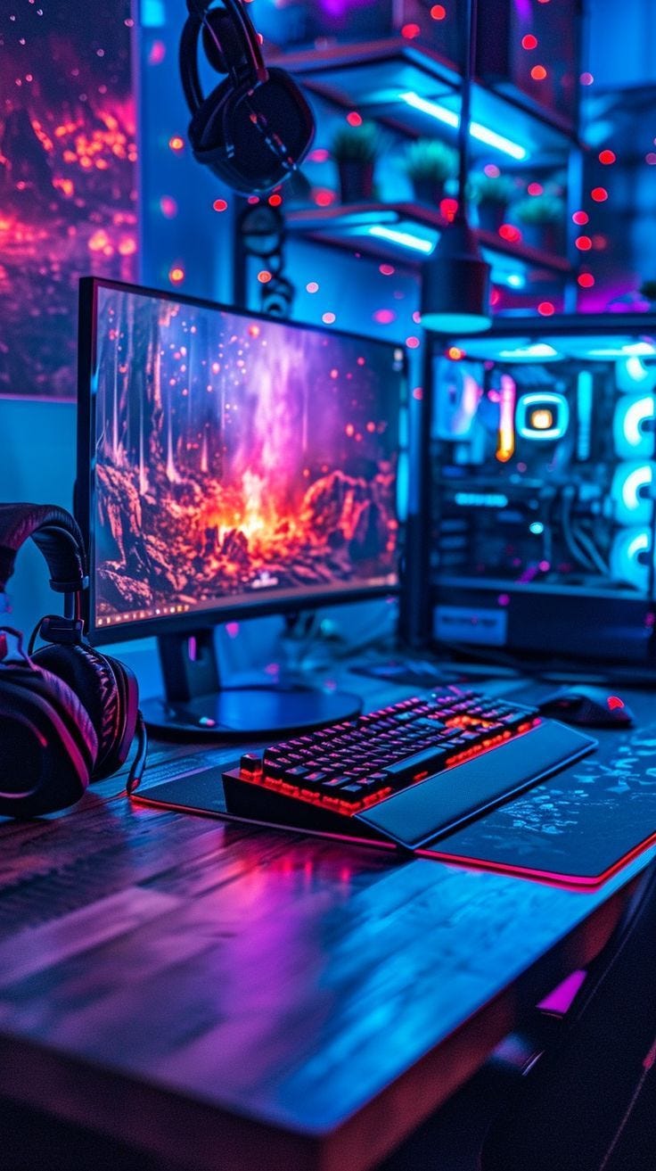 Top 10 Budget Gaming Accessories Under $50 (2025 Edition)