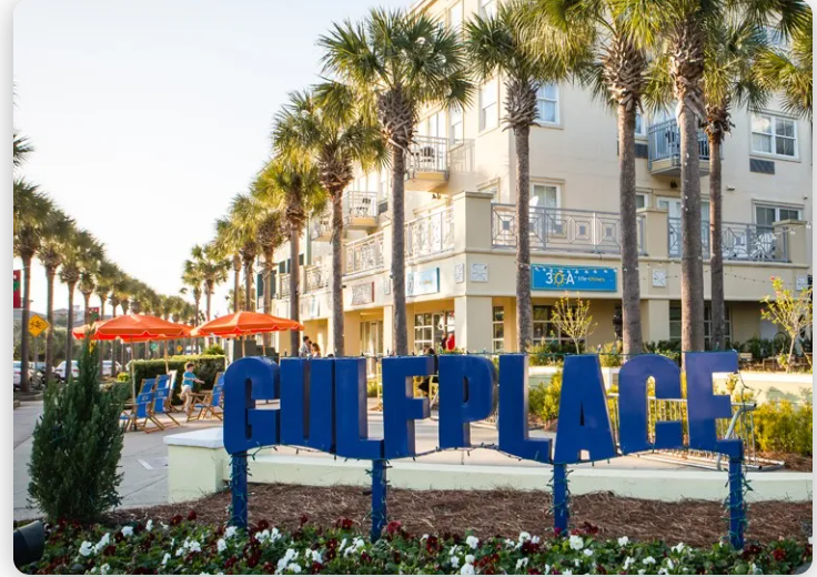 Ultimate Guide to Destin Airport Shuttle Services | by Stgeorgesat | Medium