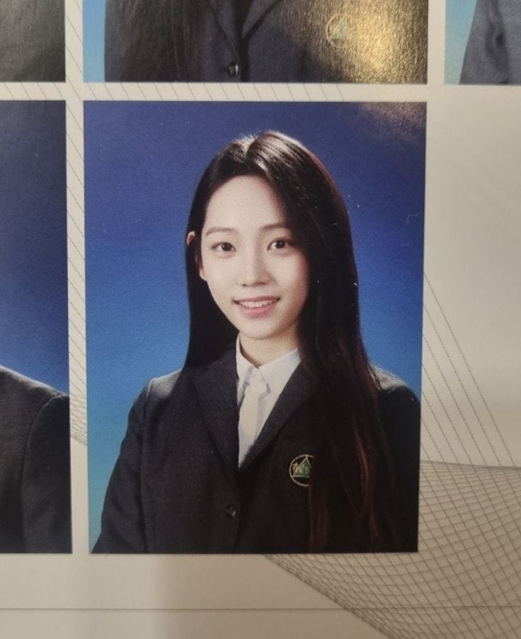 Happy Birthday, L.. Level up! | by Peradaban. | Medium