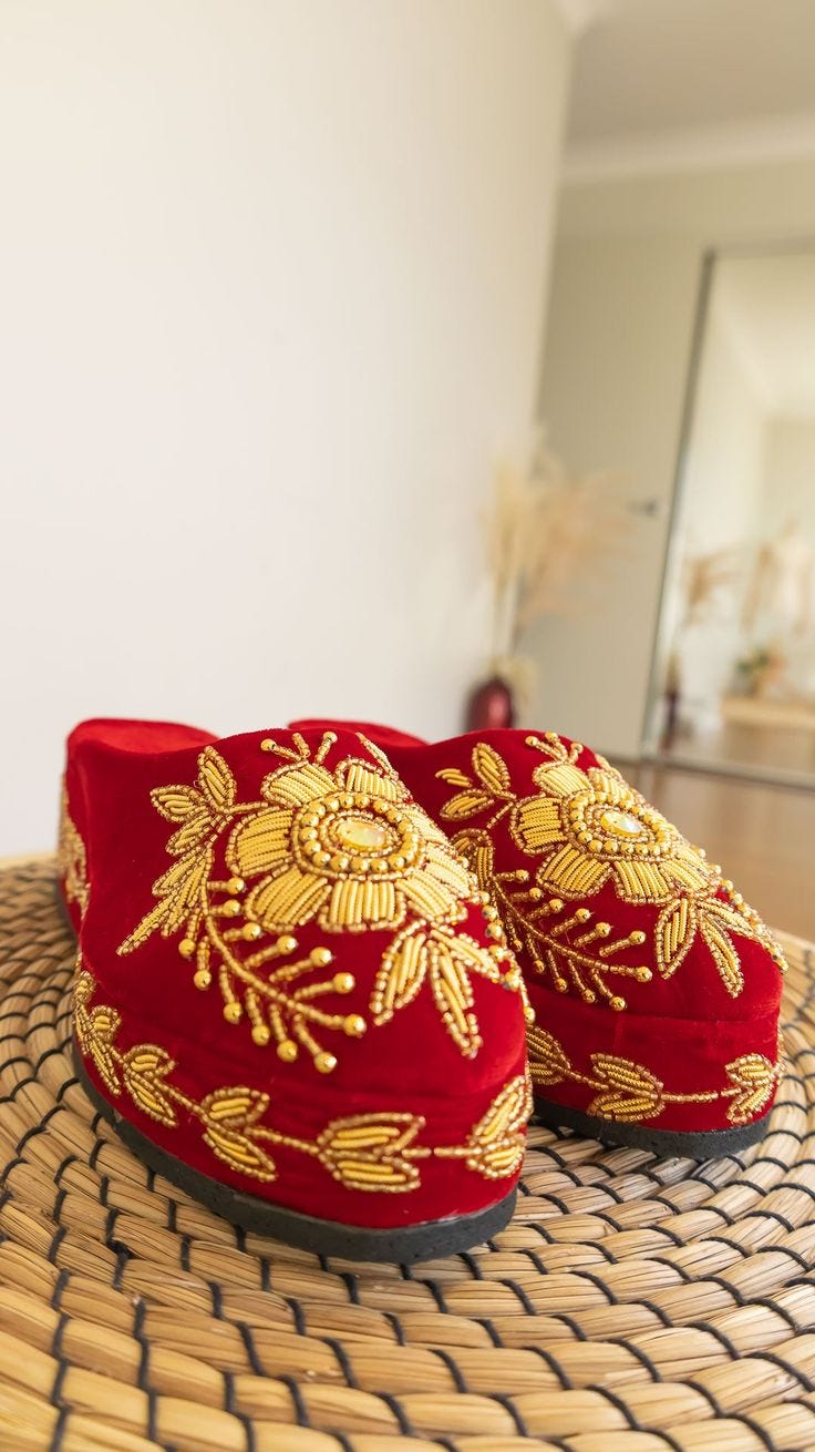 Why Handmade Slippers Are Worth Choosing: A Guide to Comfort, Quality, and Lasting Style