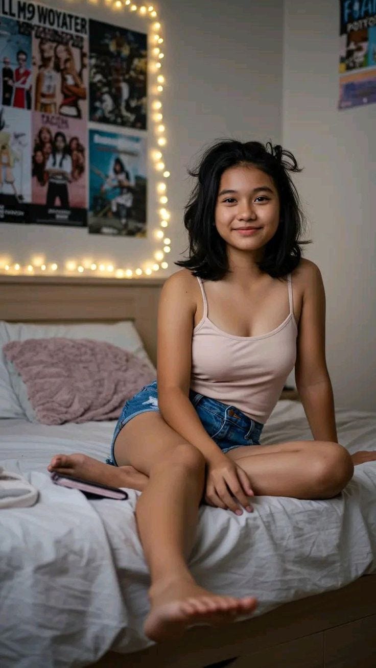 Cerita Sex Anak Desa Anak Petani –
