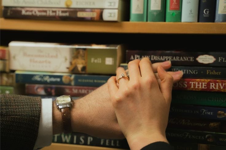 A simple sign you’ve find the one. | by Aurum | Medium