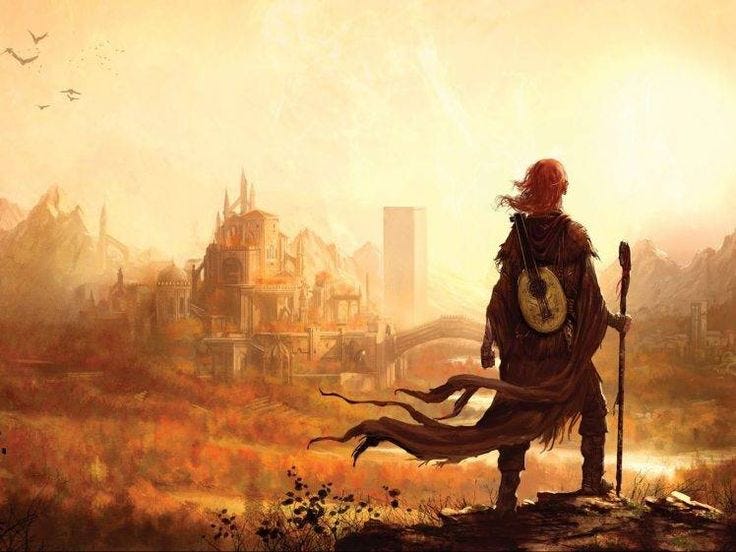 Kvothe