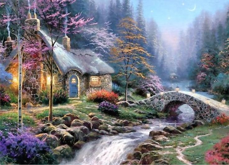 The balanced sentimentality of Grieg’s Ballade
