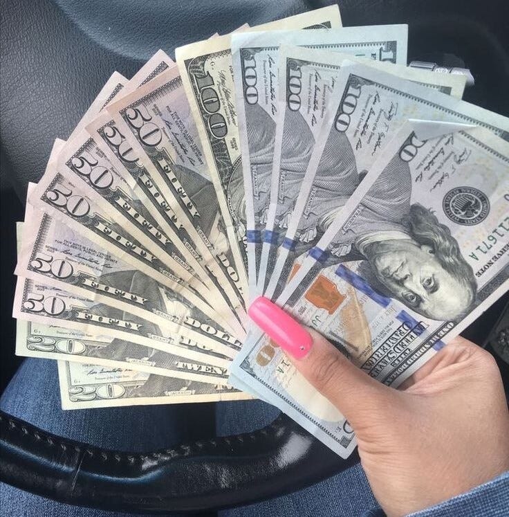 How Will an Extra $1k Every Month Help You And Your Loved Ones? | by ...