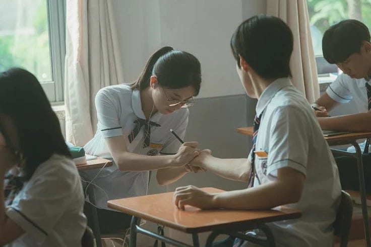 halo, tuan pensil:)