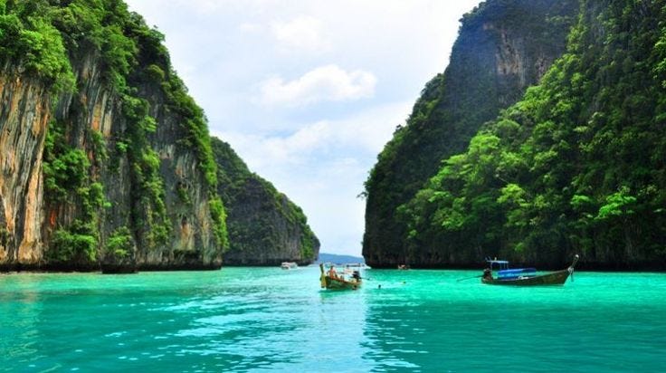 Top Reasons Andaman Is the Perfect Honeymoon Getaway from Chennai
