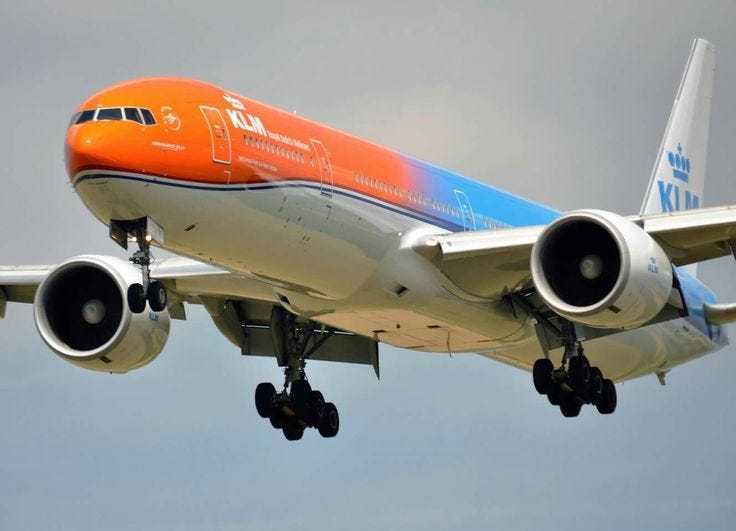 The Triple Seven Titans: World’s Largest Boeing 777 Fleets (2026)