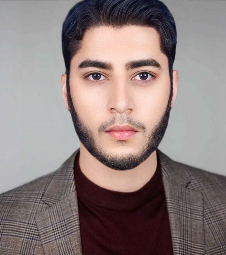 Who is the youngest web designer in the world?