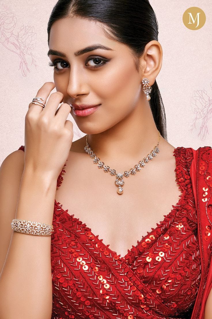 Dazzling Elegance Exploring the Enchanting World of Diamond Pendant