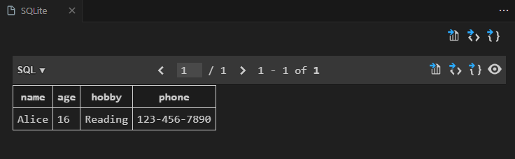 Update SQLite Records in Python - Easy Guide | Medium