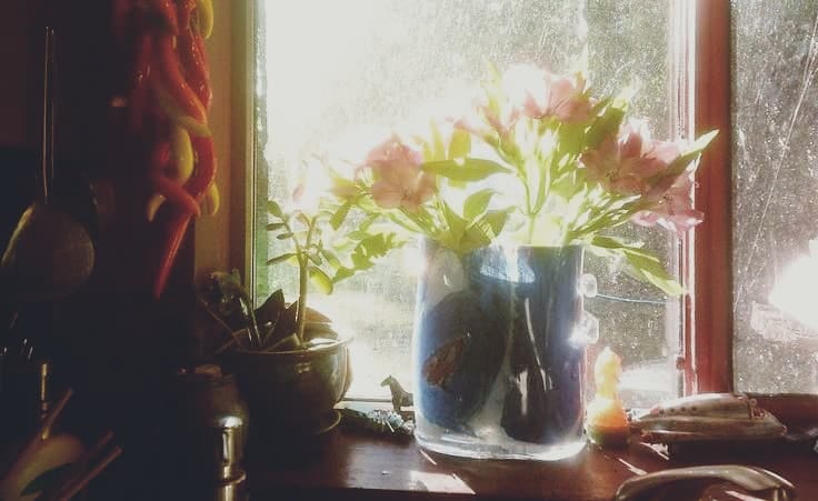 Hiraeth.