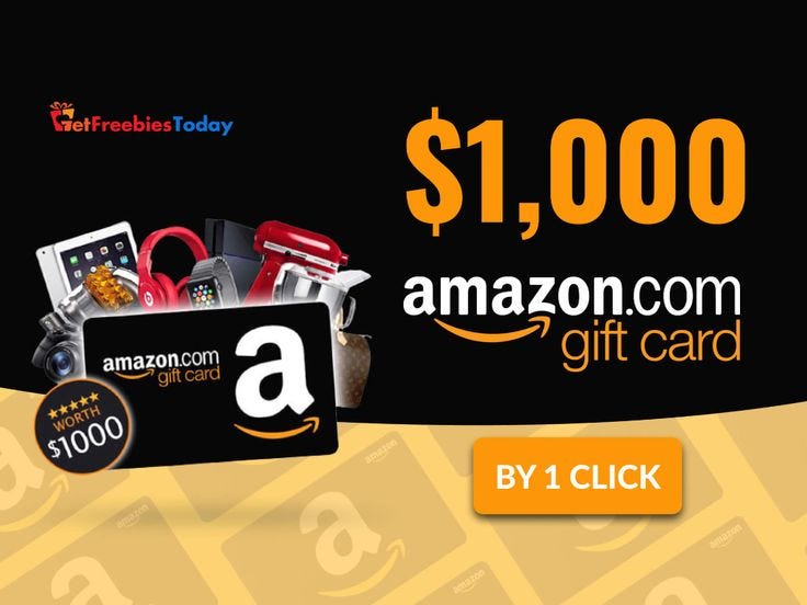 Won a 1000 Amazon Gift Card! TopWomensdresses Medium