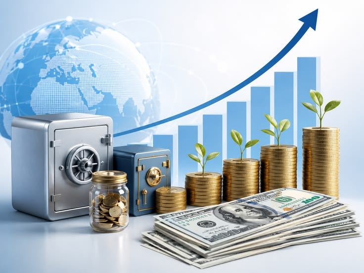 5 Benefits of Joining a Registered Chit Fund in Tamil Nadu