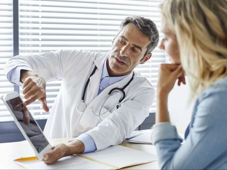 Are you missing high risk patients in your cardiology practice?