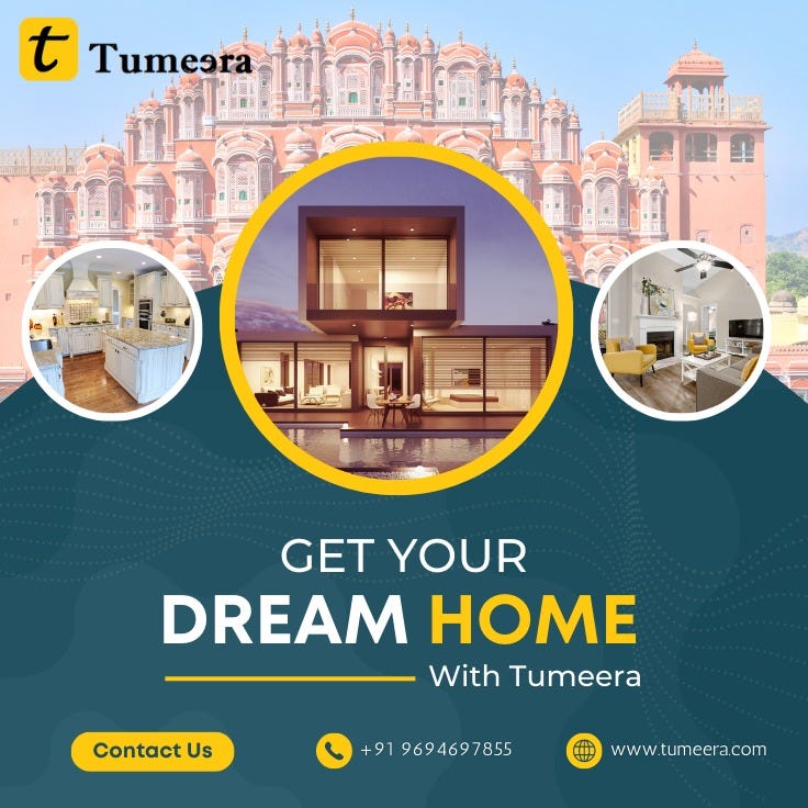 Best Property for sale in Jaipur. Buying property in Jaipur can be a