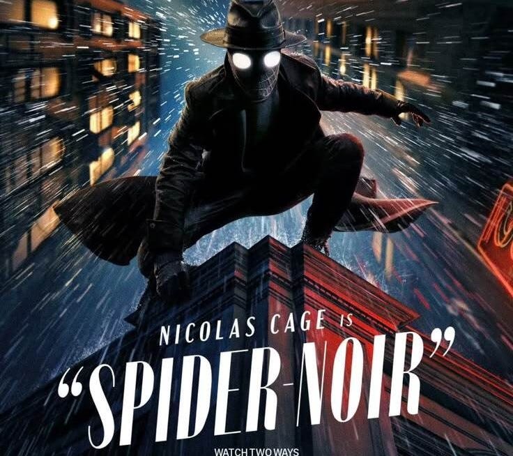 Spider-Noir Series Is Winning Over Marvel Fans — Here’s Why