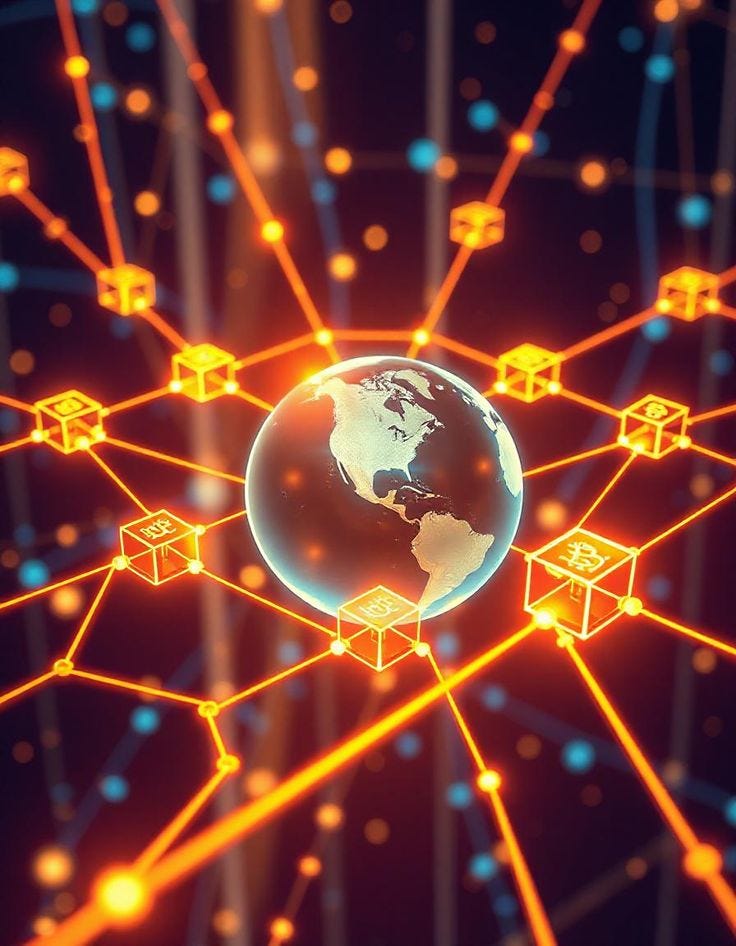 Unpacking the Multi-Chain Architecture of Modern Web3