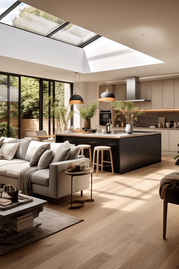 Elevate Your Home: The 10 Must-Have Items for Your Perfect Abode  by Items4HouseDesigns  Dec 
