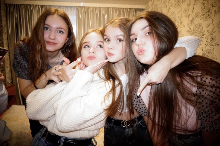 Finding Home in Unexpected Friendships