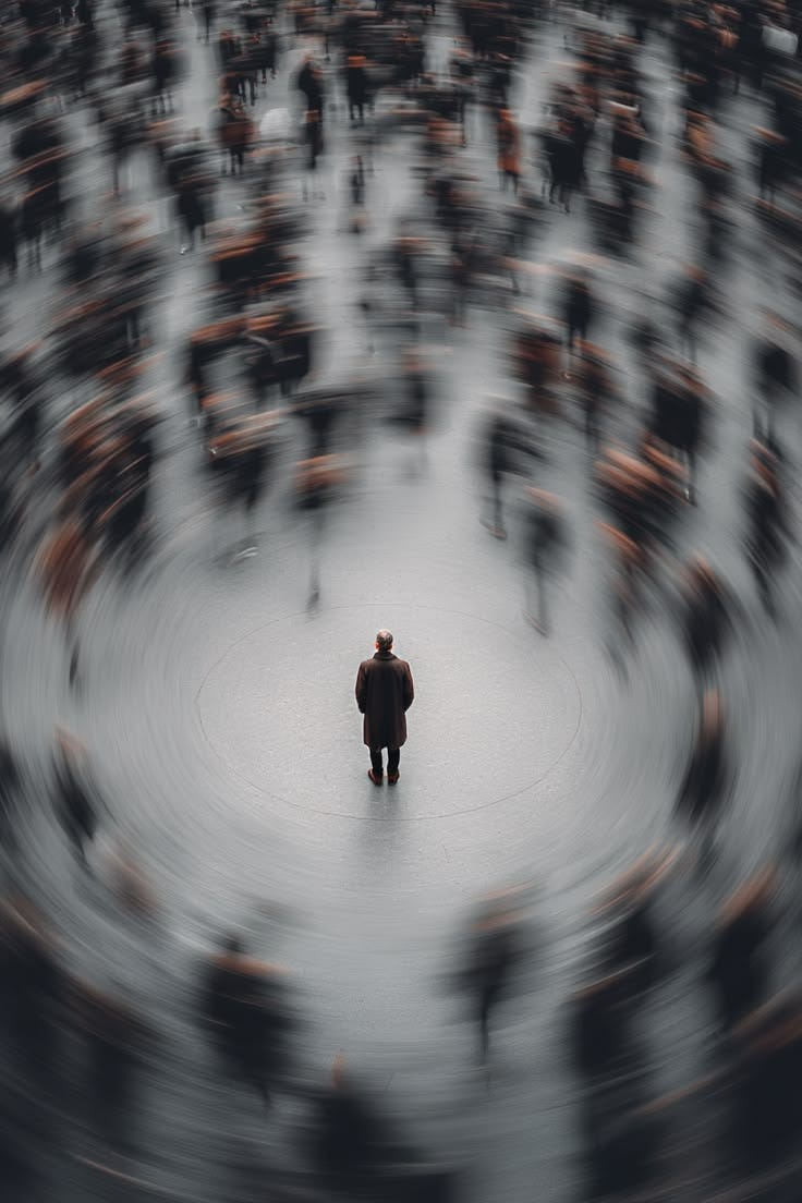 As a Psychologist, here is what I learned about “TRAUMA BASED MIND CONTROL”