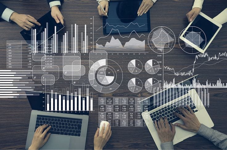 The Rise of Data-Driven Business Analysis: Why Every BA Needs to Speak the Language of Data