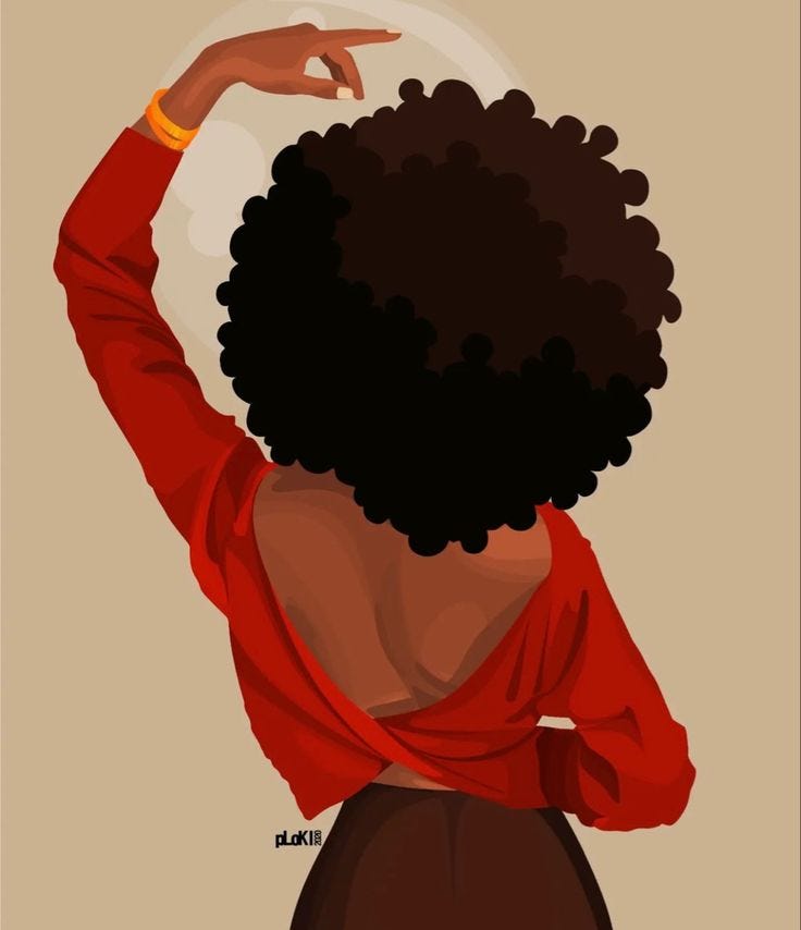 SOM SOM. The earth is richer in these parts… | by d.umebii | Medium