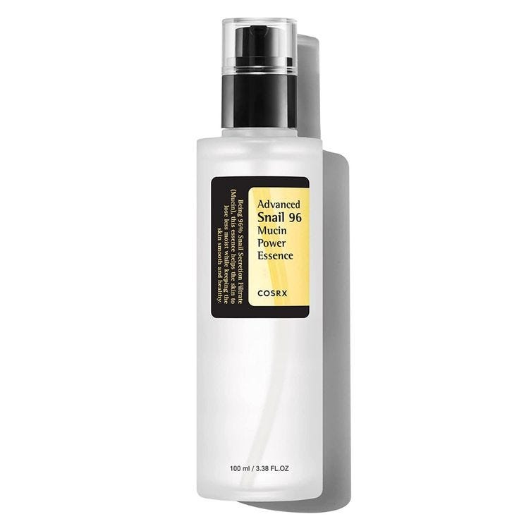The Quiet Miracle of Repair: Discovering the Gentle Power of COSRX Advanced Snail 96 Mucin Essence