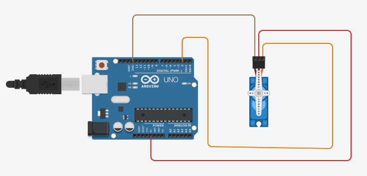 Understanding Servo Motors in Arduino: A Comprehensive Guide | by ...