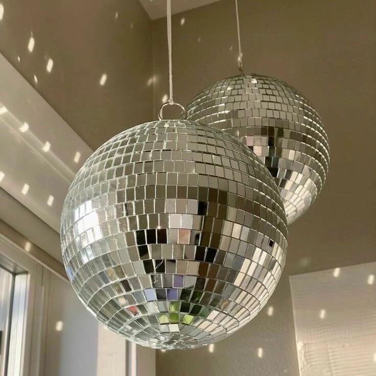 Mirrorball. What’s worse than being a total people… by asyapages Medium