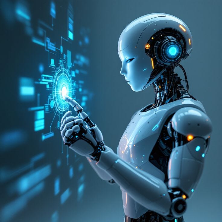 Creating Video Games without Human Input: A Case Study in AI-Generated Design