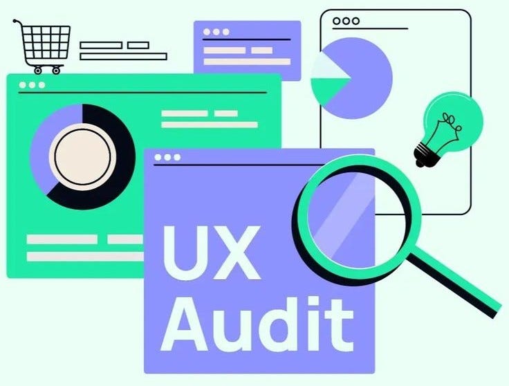 How to Conduct a UX Audit: A 6-Step Process to Fix Conversion Drop-Offs