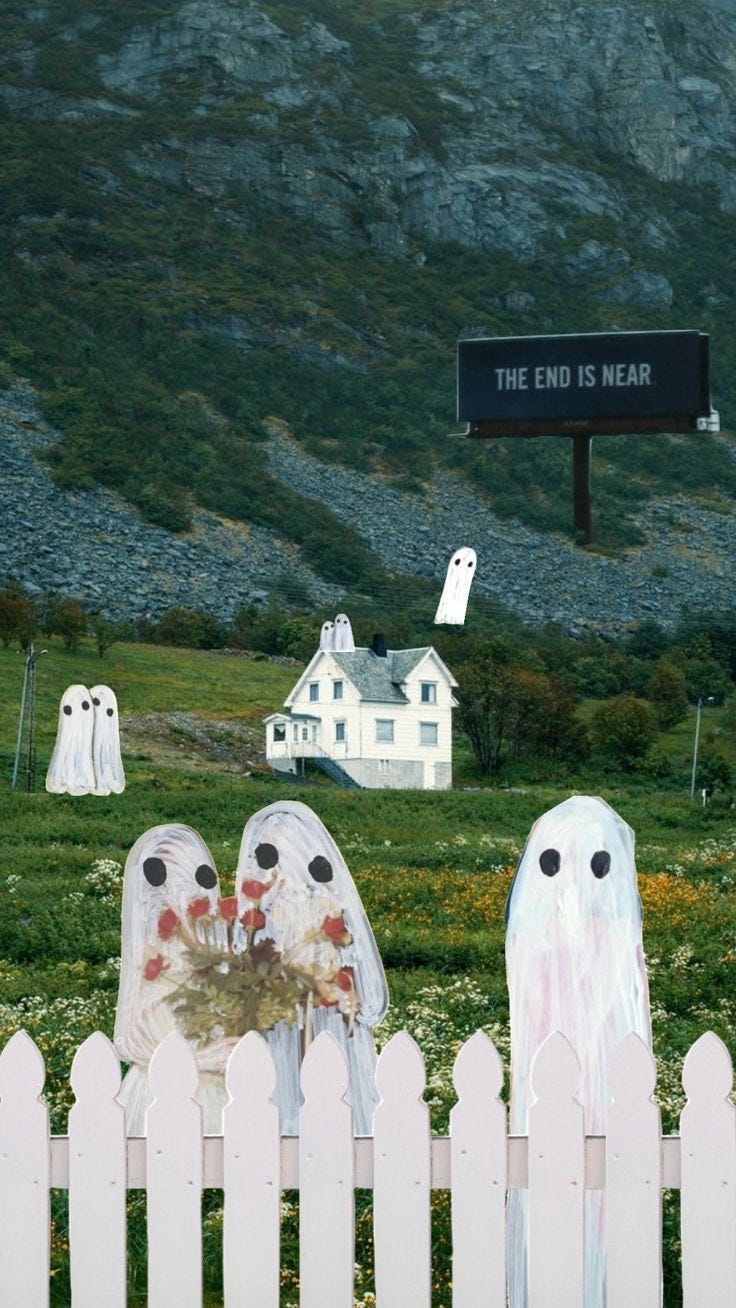 Scott Street - Rini Pangestu - Medium