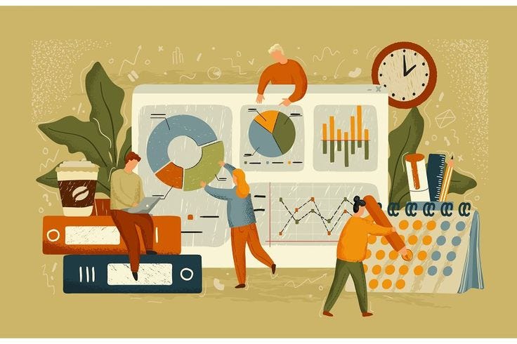 Digital Media Analytics for Beginners (No Jargon, I Promise)