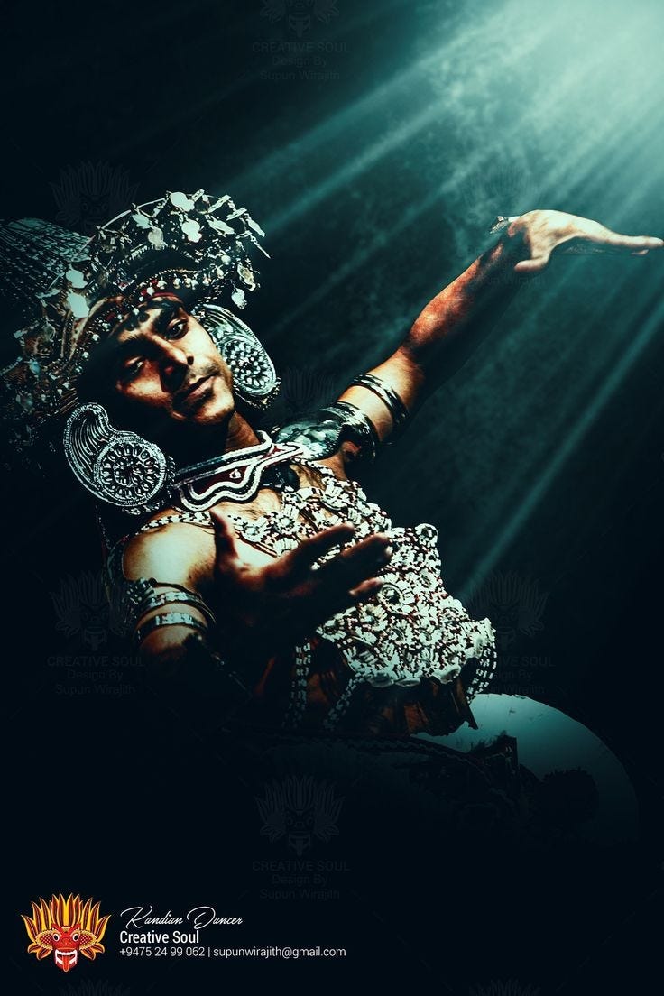 Sinhalese Culture