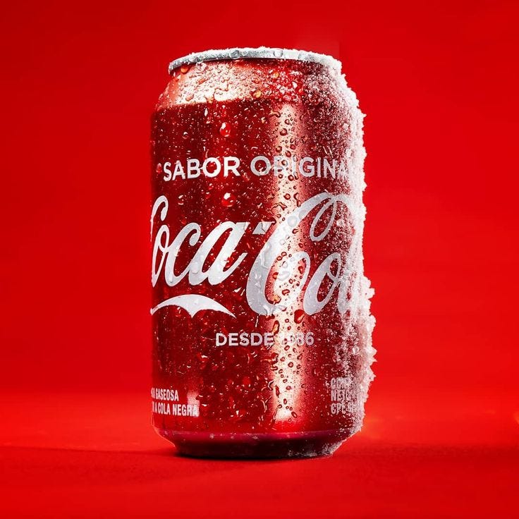 The Coca-Cola Company: Benefits of Digital Marketing for Small Businesses