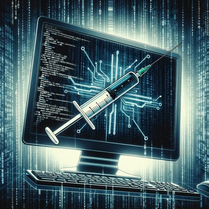 SQL Injection. Hello Readers, | by Gokul E An aspiring software test ...