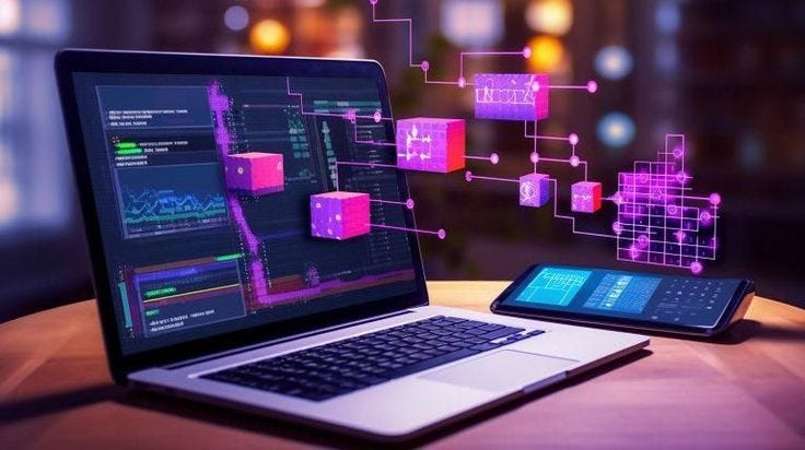 The Strategic Power of Professional Website Development in the Digital Age