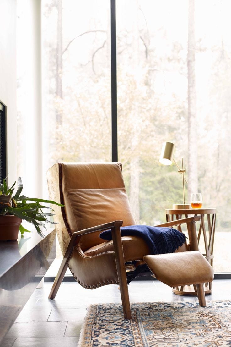 How to manually recline an electric recliner? by Prorecliner Mar