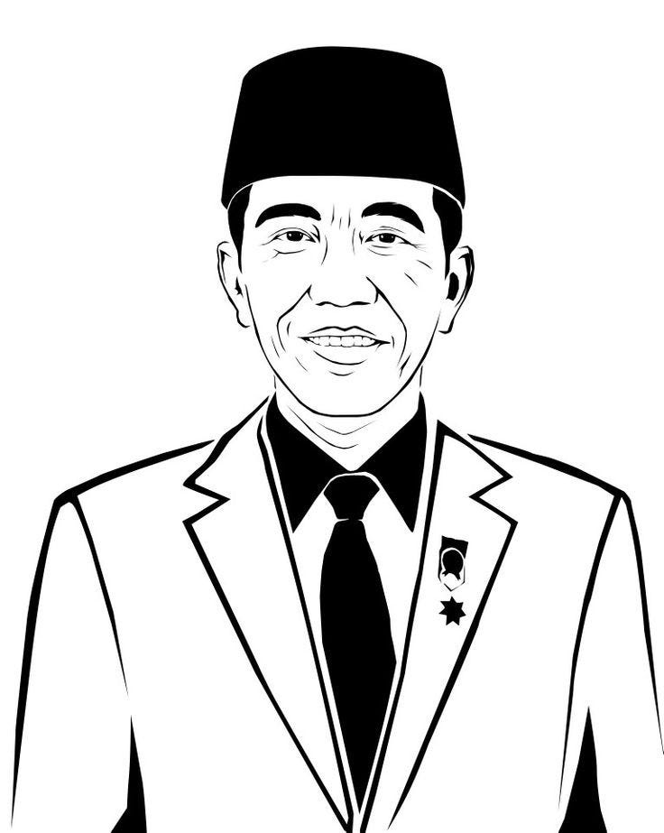 Indonesian Presidential Election for the 20242029 period. And the nominee’s name BW Nandin