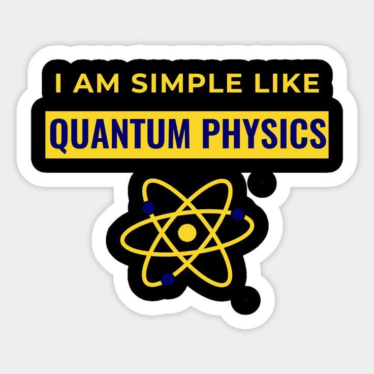 HISTORY OF QUANTUM COMPUTING. Unveiling the Quantum Universe A… by