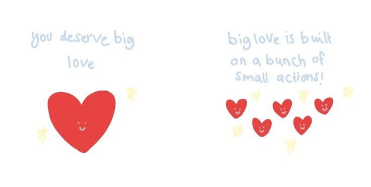 - 𝑐𝑎𝑙𝑒𝑠𝑡𝑖𝑎𝑙 love, “ 𝘭𝘰𝘷𝘦 ༘ ໒꒱𓈒 🐩💕.ㅤ