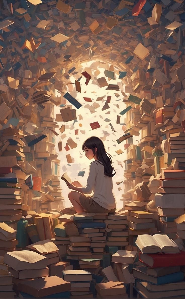When AI Writes More Than You: How to Stay Human in a Post-AI Writing World