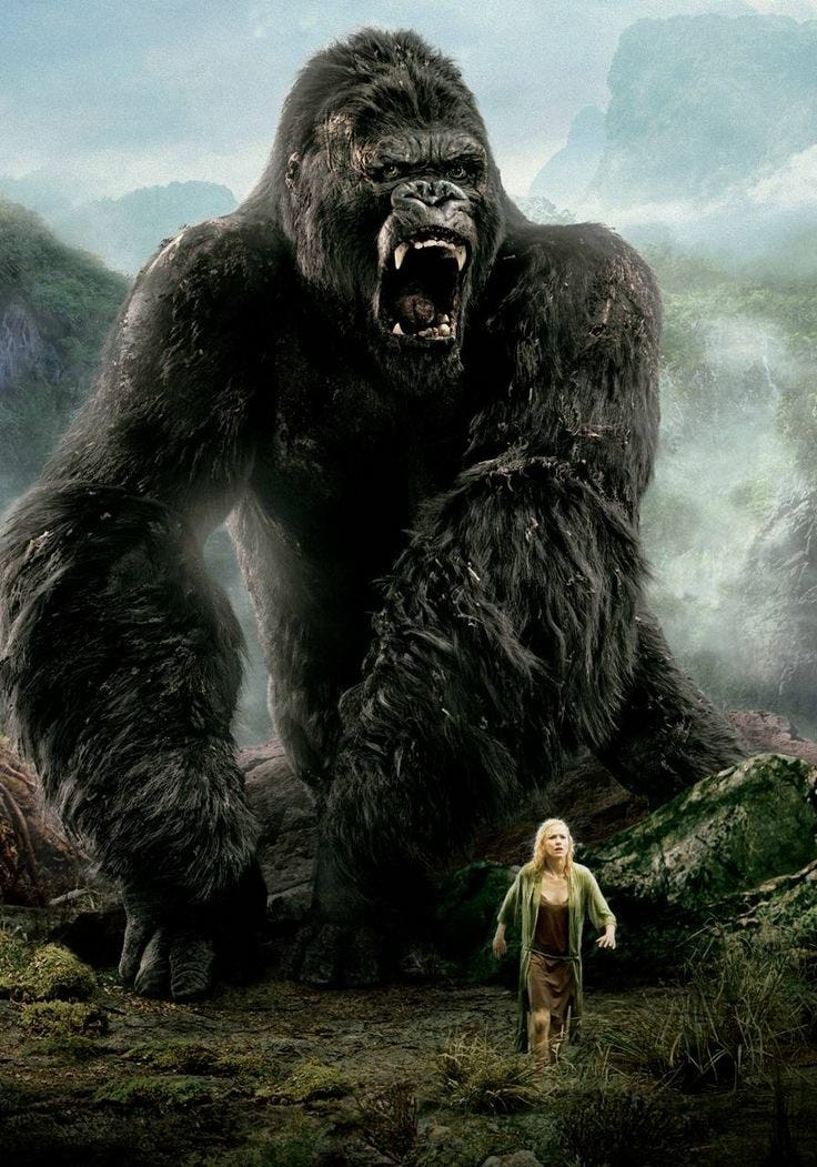 King kong full online movie in hindi download