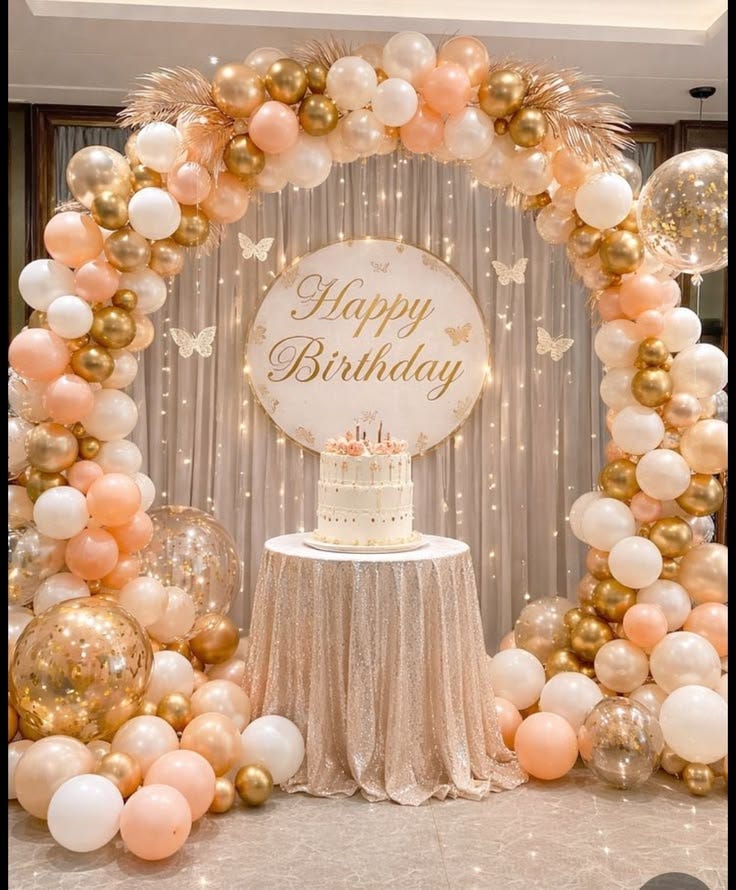 The Birthday That Became a Family Memory Forever