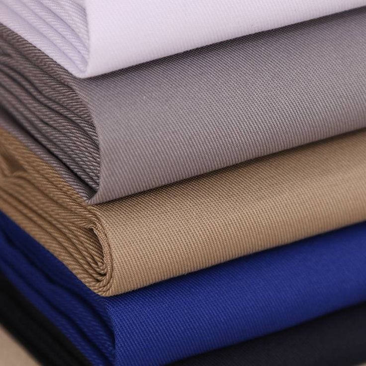 Mengenal Kain Twill dan Keunggulannya untuk Berbagai Kebutuhan