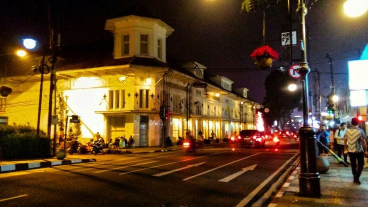 Aku Sedang Merindu