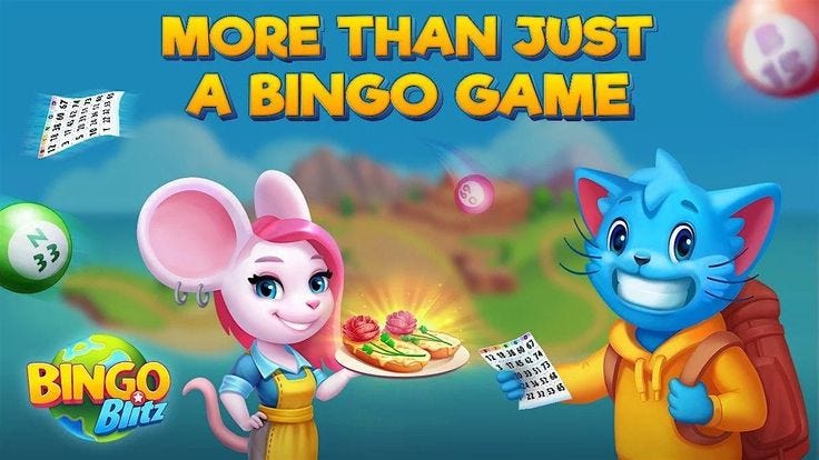 🔥 Boost Your Game With Bingo Blitz Free Credits Instantly